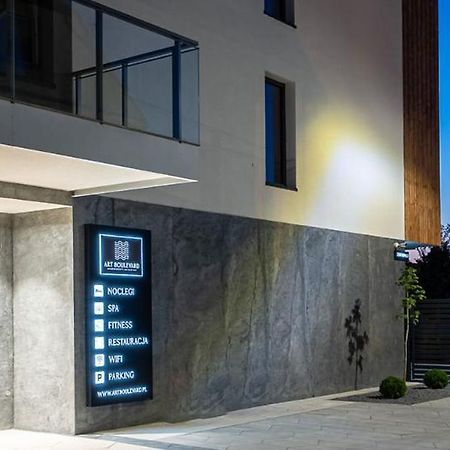 Apartament Z Widokiem Na Morze I Port Mrzeżyno Exterior foto