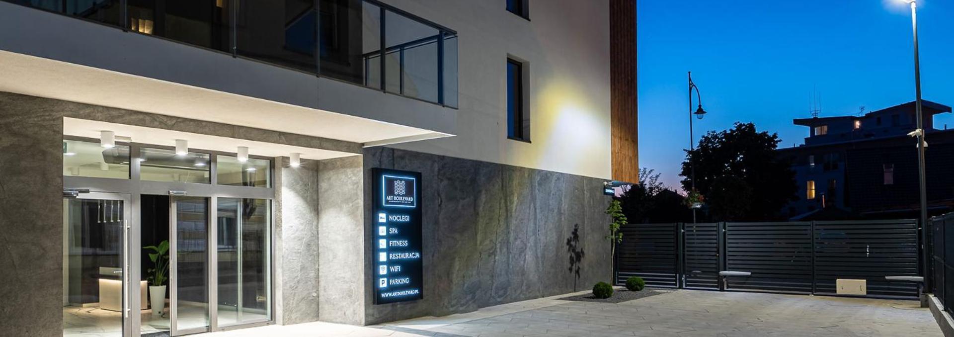 Apartament Z Widokiem Na Morze I Port Mrzeżyno Exterior foto